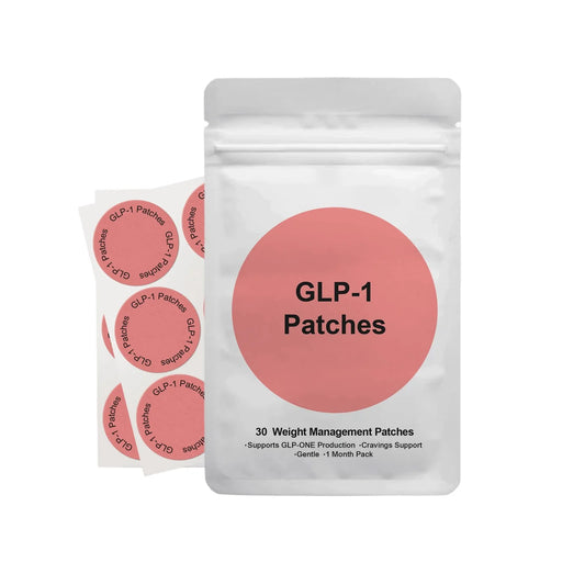 CJDessentials, Body Care Patches