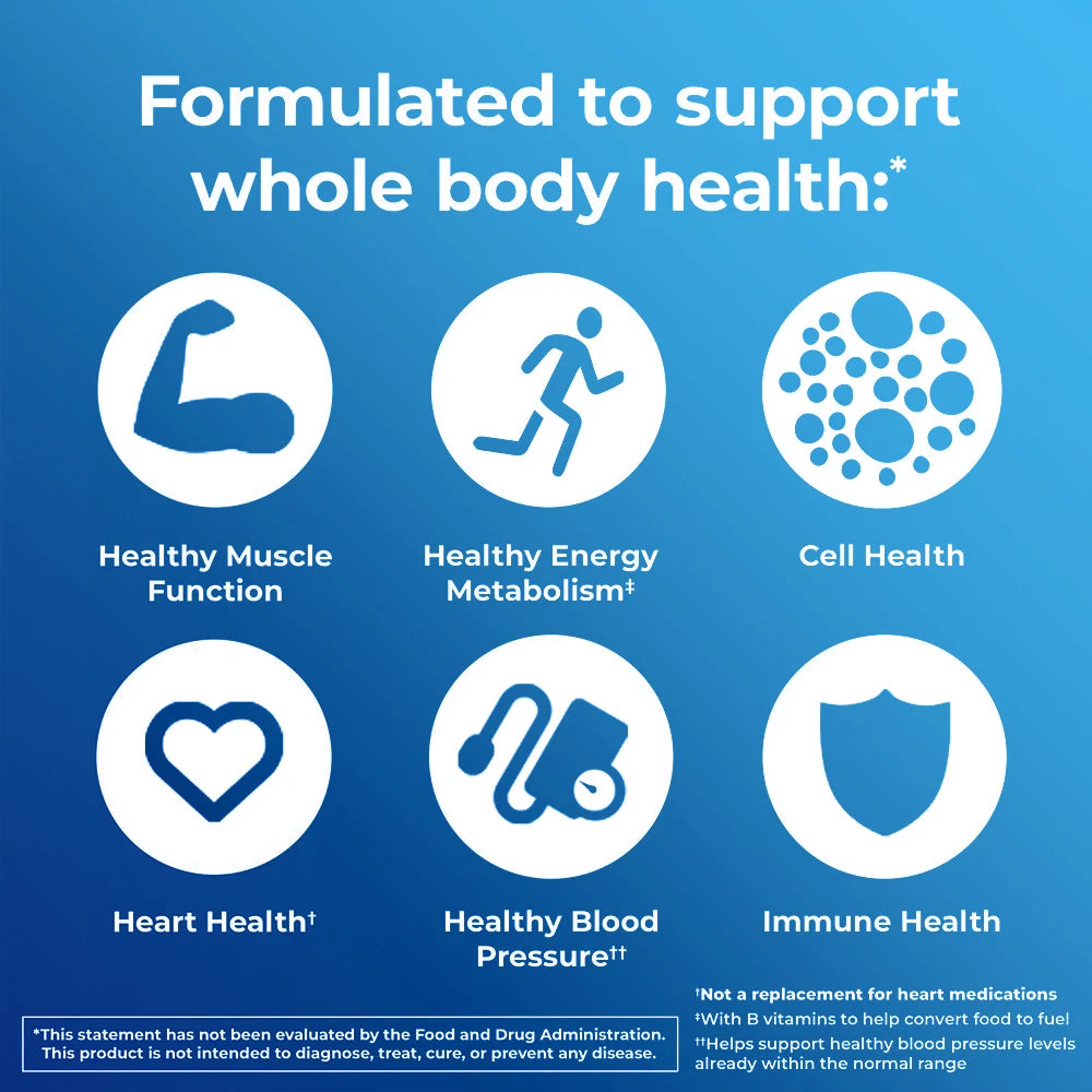 CJDessentials Multivitamin Capsules